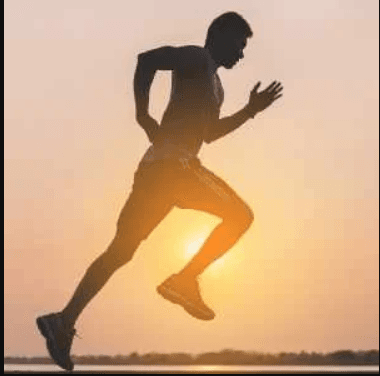 Jogging Track Feature