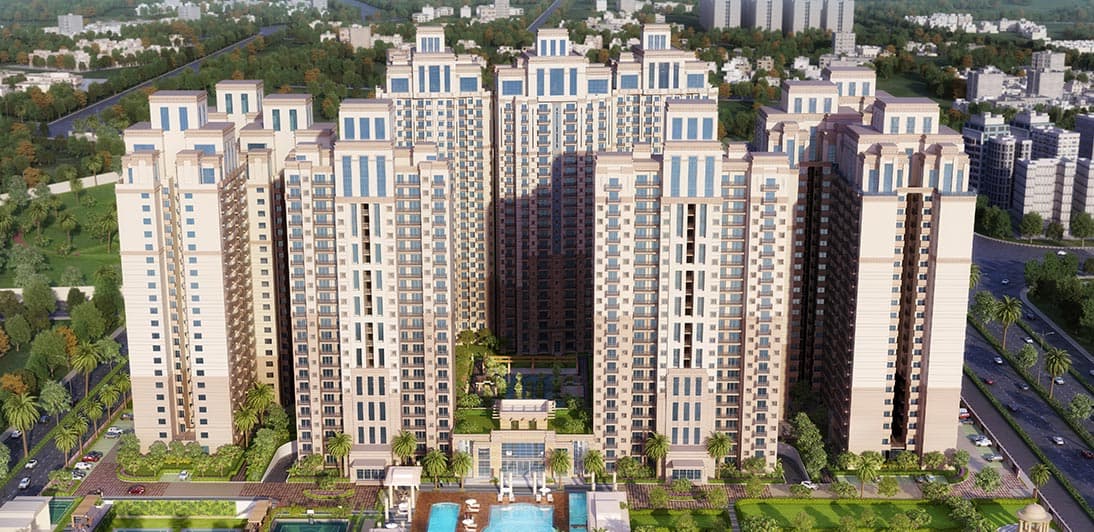 ACE Luxury Presentation View 1