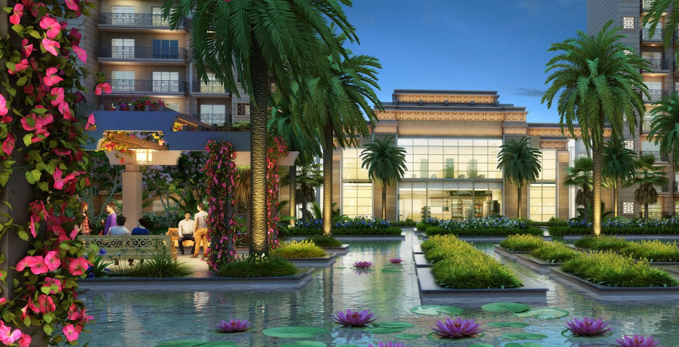 ACE Luxury Presentation View 3